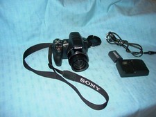 FOTOCAMERA DIGITALE SONY DSC -