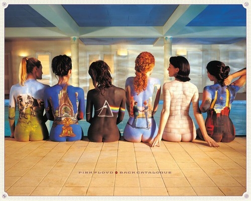Pink floyd kunstdruck art - floyd,