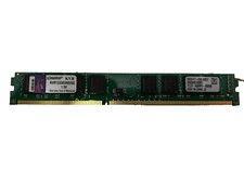 Kingston 8 GB di RAM per PC PC3-10600U DDR3 KVR1333D3N9/8G memoria
