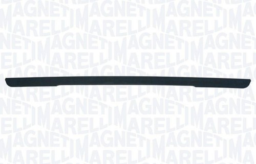 Spoiler paraurti anteriore - paraurti,