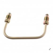 Tubo Pompa freno Piaggio Ape TM 602/703 -- 198781