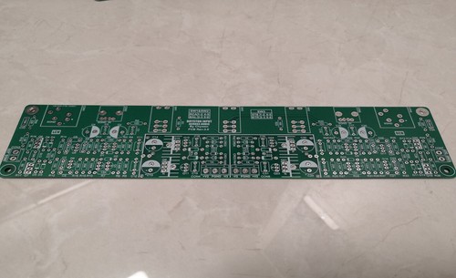 Convertitore stereo