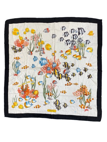 Salvatore ferragamo foulard - salvatore,