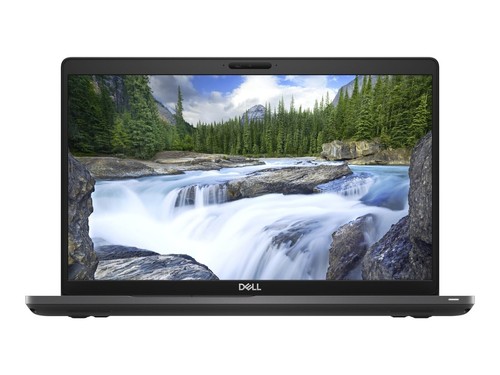 Dell 5501 latitude laptop - dell,