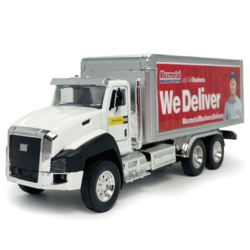 Contenitore camion - 1/50,