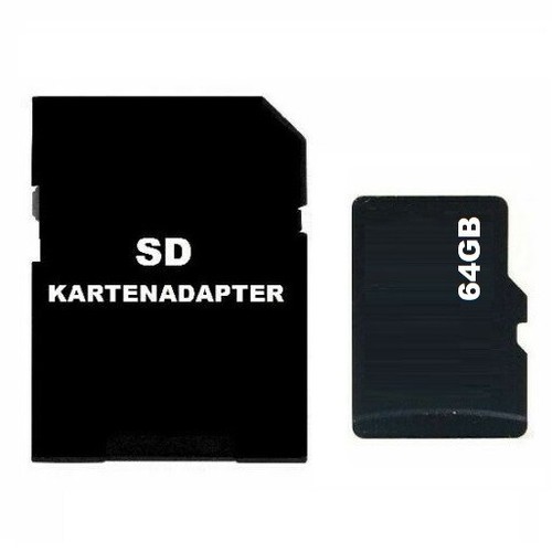 Scheda memoria sdhc micro - sdhc,