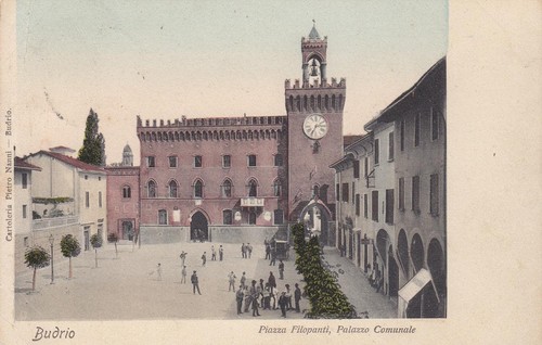 C3645 budrio - c3645),