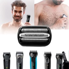 Testina di rasatura a cassetta