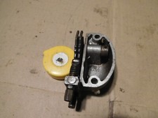 VESPA GS 160 SS 180 SELETTORE