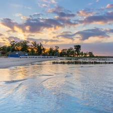 Breve vacanza Uckermünder