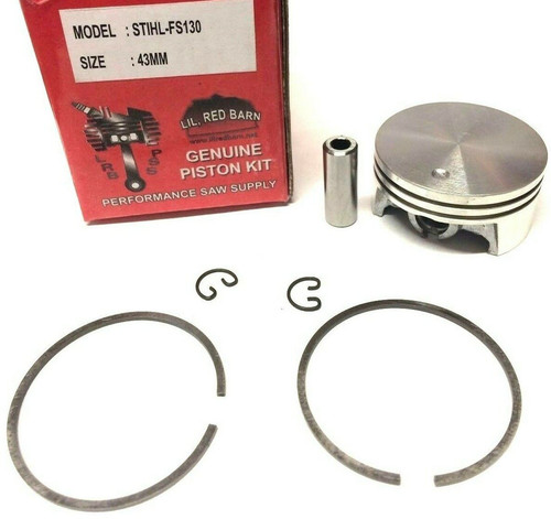 Kit pistone adatto - kit, per