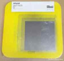 Ikea Hylkje colore giallo -