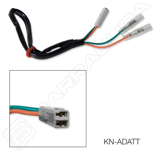 Barracuda kit adattatori - barracuda,