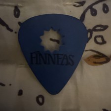 Plettro chitarra Billie Eilish