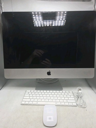 Imac apple intel i3 - imac,