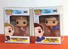 HOW I MET YOUR MOTHER - FUNKO