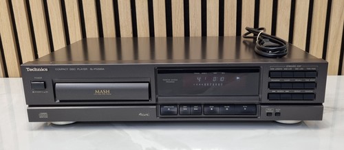 Technics pg320a lettore - technics, sl-pg320a