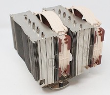 Noctua NH-D15 socket ventola