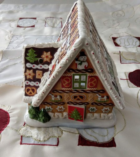 Villeroy boch christmas toys - boch,