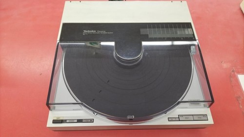 Giradischi technics 7 - technics, sl-7
