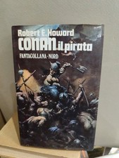 HOWARD R.E. CONAN IL PIRATA