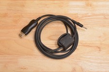 ICOM CAT CI-V INTERFACCIA