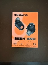 Skullcandy Sesh ANC Auricolari