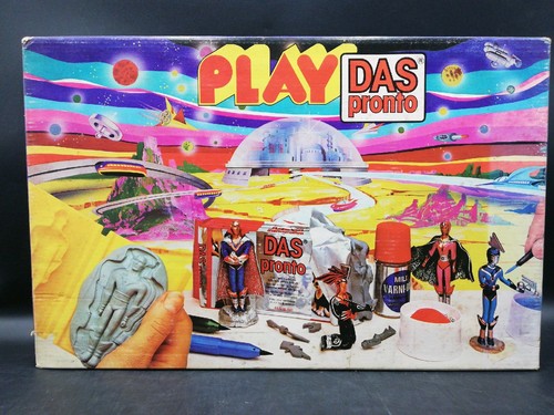 Play das pronto adica pongo - pronto,