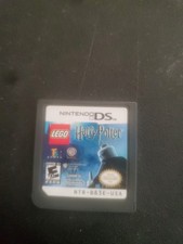LEGO Harry Potter anni 5-7