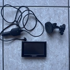 Navigatore Garmin - Attacco accendisigari - Ottime Condizioni - Completo