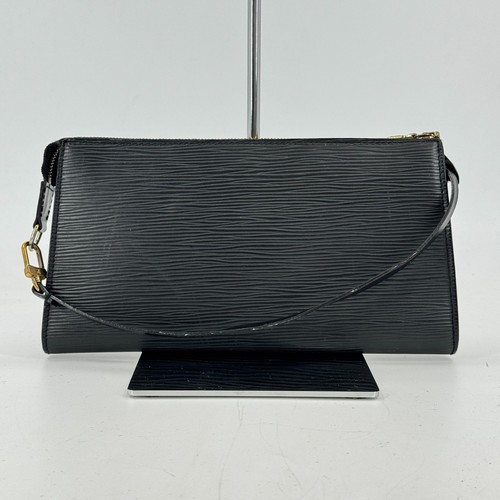 Pochette louis vuitton - pochette, epi