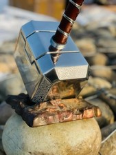 Martello Thor Mjolnir -