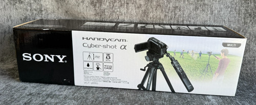 Sony vct vpr1 treppiede - sony, vct-vpr1