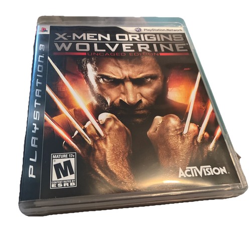 Men origins wolverine - origins:,
