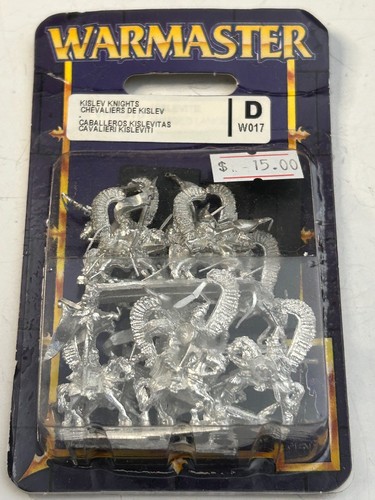 Warhammer warmaster classic - warhammer,