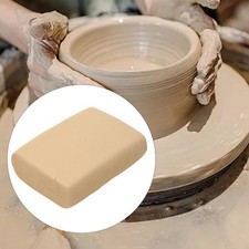 Argilla per ceramica da