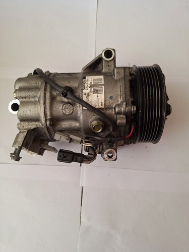 Compressore aria condizionata - compressore,