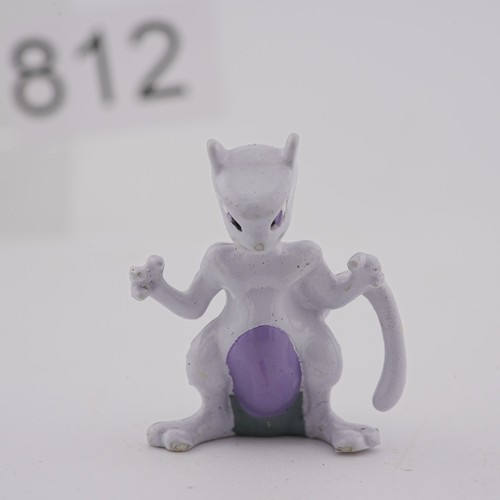 Pokemon figure sold per - figure, as
