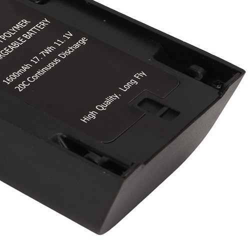 Batteria lipo 1600mah - batteria,