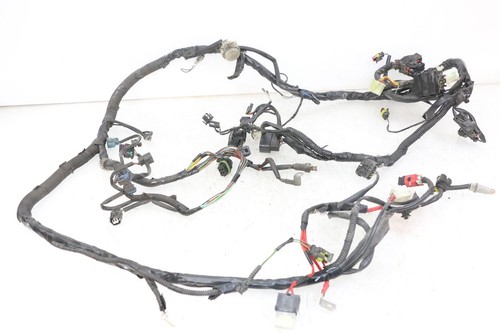 Impianto elettrico piaggio - impianto,