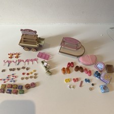 Sylvanian families negozio - families,