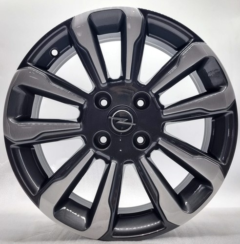 Cerchi lega opel - da, 16'