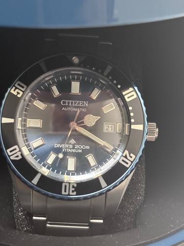 Bracciale citizen promaster - bracciale,
