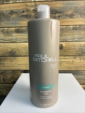 Paul Mitchell Shampoo