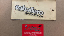COPPIA ADESIVI PLASTIC SCREEN