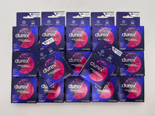 17 DUREX PERFORMAX INTENSE