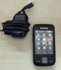 Smartphone samsung s5600 - samsung, gt-s5600