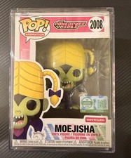 Pop Funko Animazione: MOEJISHA