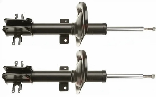 Ammortizzatore assale - 2x,
