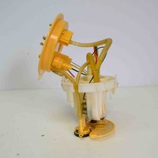 Pompa serbatoio carburante